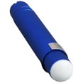 thumbnail image 4 of 1 pcs Support de Craie en Alliage d'Aluminium Noir (Bleu), 4 of 4