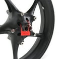 thumbnail image 4 of Applies to Arashi Front Wheel for Yamaha Yzf R6 R1 2006-2012, 4 of 6
