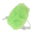 thumbnail image 4 of Sailing Peluca verde para mascotas: ¡Viste a tu mascota para Halloween!, 4 of 10