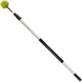 thumbnail image 4 of DOCAZOO DocaPole Microfiber Duster with Telescopic Extension Pole, 5-12 Ft (20ft Reach), Cobweb Dusting Attachment for High Ceilings and Surfaces, Home Cleaning Kit, 4 of 4