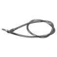 thumbnail image 7 of Pipe Dredging Tool Spring Pipe Sewer Pipe Unblocker Bathroom Kitchen Drainer C, 7 of 7