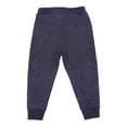 thumbnail image 2 of Jogger George Unisex 3 Liso Azul Marino Jaspe, 2 of 2