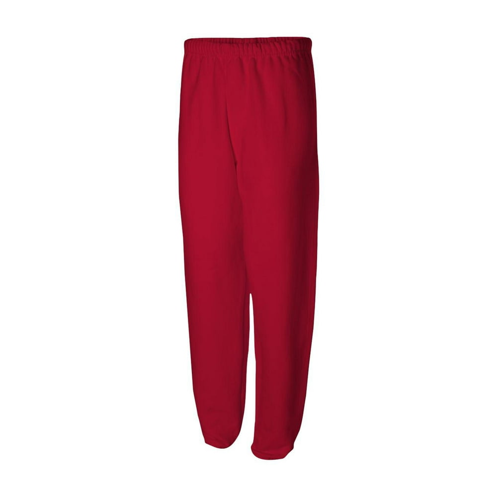 jerzees sweatpants 973