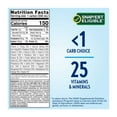 thumbnail image 5 of Glucerna Protein Smart Diabetic Shake, Vanilla, 11 fl oz carton, 12 Count, 5 of 9