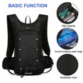 thumbnail image 3 of Mochila para bicicleta al aire libre, bolsa de agua, mochila deportiva multifuncional, mochila de gran capacidad, 3 of 5