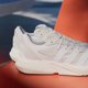 thumbnail image 5 of Ad-id-as Lightblaze JH6942 Crystal White/Cloud White/Grey One Men Running Shoes, 5 of 6