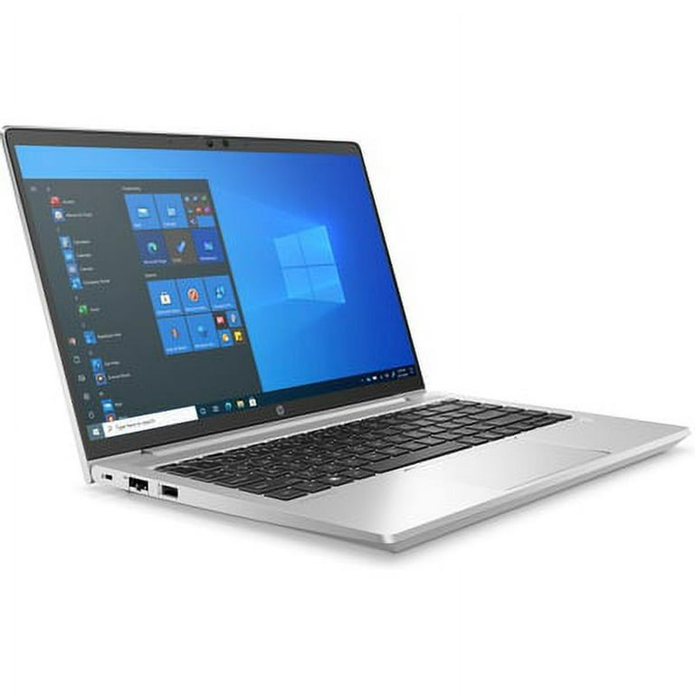 HP EliteBook 840 G6 Notebook - 14 - Core i7 8665U - vPro - 16 GB