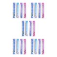 thumbnail image 3 of Maytalsory Crayon Mécanique Léger Antidérapant Ne Casse Pas Facilement Écriture Fluide Outils Éducatifs Recharges de Crayon 0,9 mm Largeur de Ligne 5Ensemble, 3 of 6