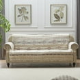 thumbnail image 1 of PhoenixTanFurniture ProtectorSofa, Tan, 1 of 1