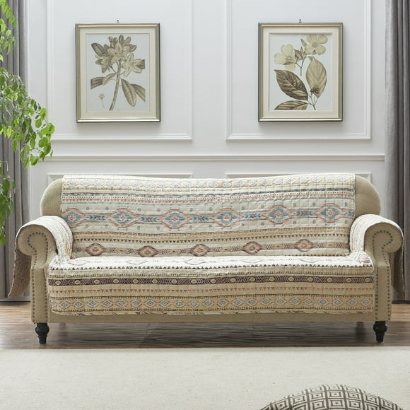 PhoenixTanFurniture ProtectorSofa, Tan