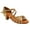 Gold, variant on Toddler Girls Latin Dancing Shoes Low Heel Kids Salsa Ballroom Dance Shoes for Girls