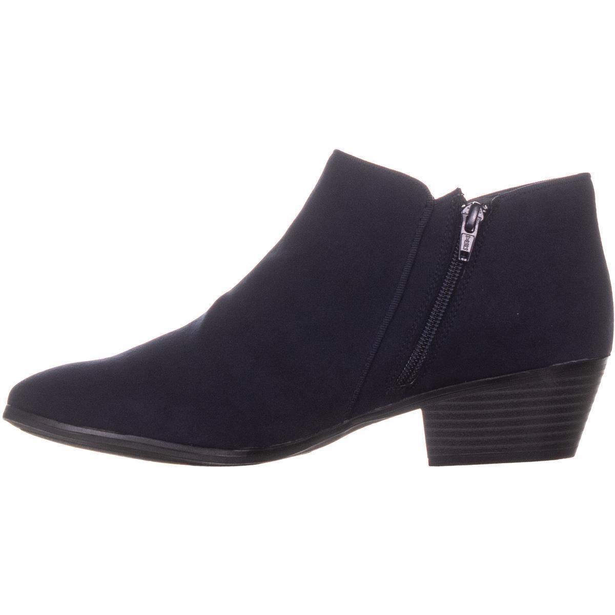 Style & Co. Womens Wileyy Padded Insole Booties - image 3 of 5