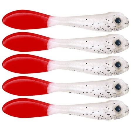 Fishing Lures Fishing Accessory Soft Baits Swimbait Lures Artificial BaitS