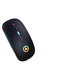 thumbnail image 1 of Mouse de juego inalámbrico recargable Yindiao A2 negro Malubero Malu1133, 1 of 2