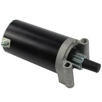 Starter Motor For Husqvarna YTH20K42 LGT2554 LGT2654 LGT48DXL Lawn Kohler Motor