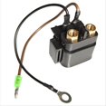 Outboard Engine Solenoid / Relay Assy for Mercury Mariner Boat Motor