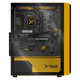 thumbnail image 4 of PC Gamer Xtreme PC Gaming NVIDIA GeForce RTX 5060 Ti Intel Core i9 12900F 32GB SSD 1TB Sistema Liquido WIFI W11 Yellow gaming competitivo y streaming, 4 of 6