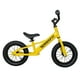 thumbnail image 2 of Bicicleta entrenadora de balance sin pedales TERRAFIT Amarillo, 2 of 5