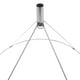 thumbnail image 3 of unbranded Estructura Estabilizadora De Globos Plata Para Bodas Y Fiestas Uso En Exteriores, 3 of 8
