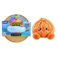 thumbnail image 2 of RMS Crazy Fun Plush The Viral Mystery Dumpling, Mystery Blind Pack Fluffy Plush Toy, Novelty Stuffed Dumpling Gift for Children, 2 of 7