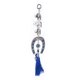 thumbnail image 1 of Adorno Colgante Mal De Ojo, Adorno Colgante Coche Adorno Colgante Elefante Adorno Mal De Ojo Para Jardines Para Coche Para Hogar Para Terrazas ANGGREK Evil Eye Wall Hanging, 1 of 8