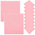 thumbnail image 2 of Miangastore High Absorbency Red Paper Towels 50Pcs 15.7X13.8X0.04In, 2 of 9