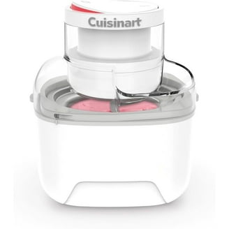 【新品未使用・送料込】Cuisinart ICE-30RFB フリーザーボウル Cuisinart 2-Quart Replacement Bowl for Ice Cream Maker Machine