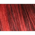 thumbnail image 3 of Natty Senegalese Twist (big) 22" (1/100, 24strands) - Color RED, 3 of 3