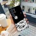 thumbnail image 4 of ¡Mantenga su iPhone seguro y a la moda con una colorida funda plateada mate para teléfono!, 4 of 4