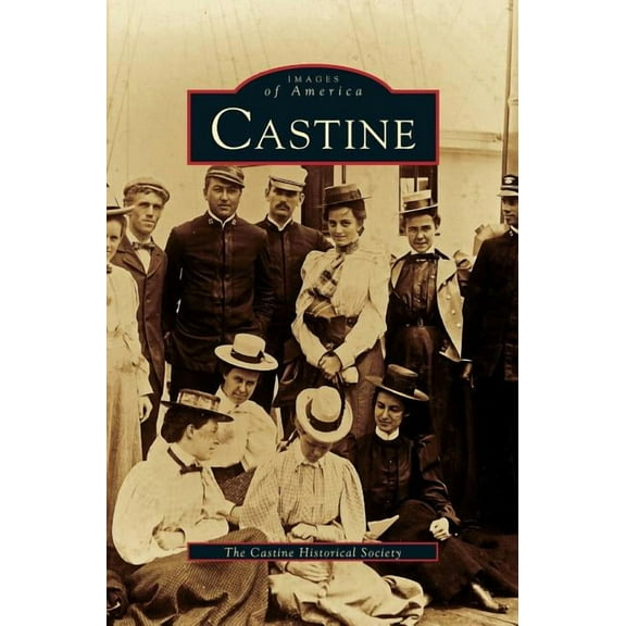 Castine (Hardcover)