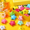 thumbnail image 4 of Stress Balls Sotiff Star, paquete de 100 frases motivacionales para niños, 4 of 7