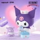thumbnail image 3 of Moetch Sanrio KUROMI-caja ciega Kawaii, figura de Anime, caja misteriosa, serie Troublemaker Alliance, regalos de cumpleaños y Navidad, 3 of 4