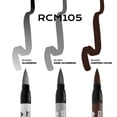 thumbnail image 2 of Ensemble de Marqueurs Couleurs Réelles RCM105 Armes Peinture Modèle, 2 of 4