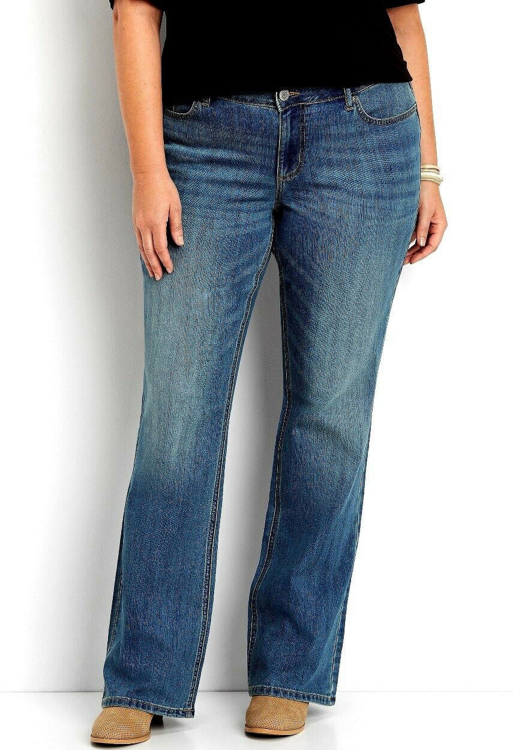 Denimflex bootcut jeans hotsell