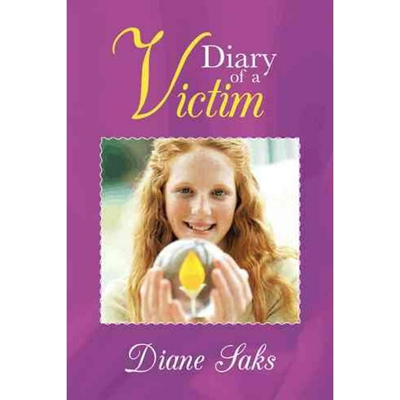 Diary of a Victim (Paperback)