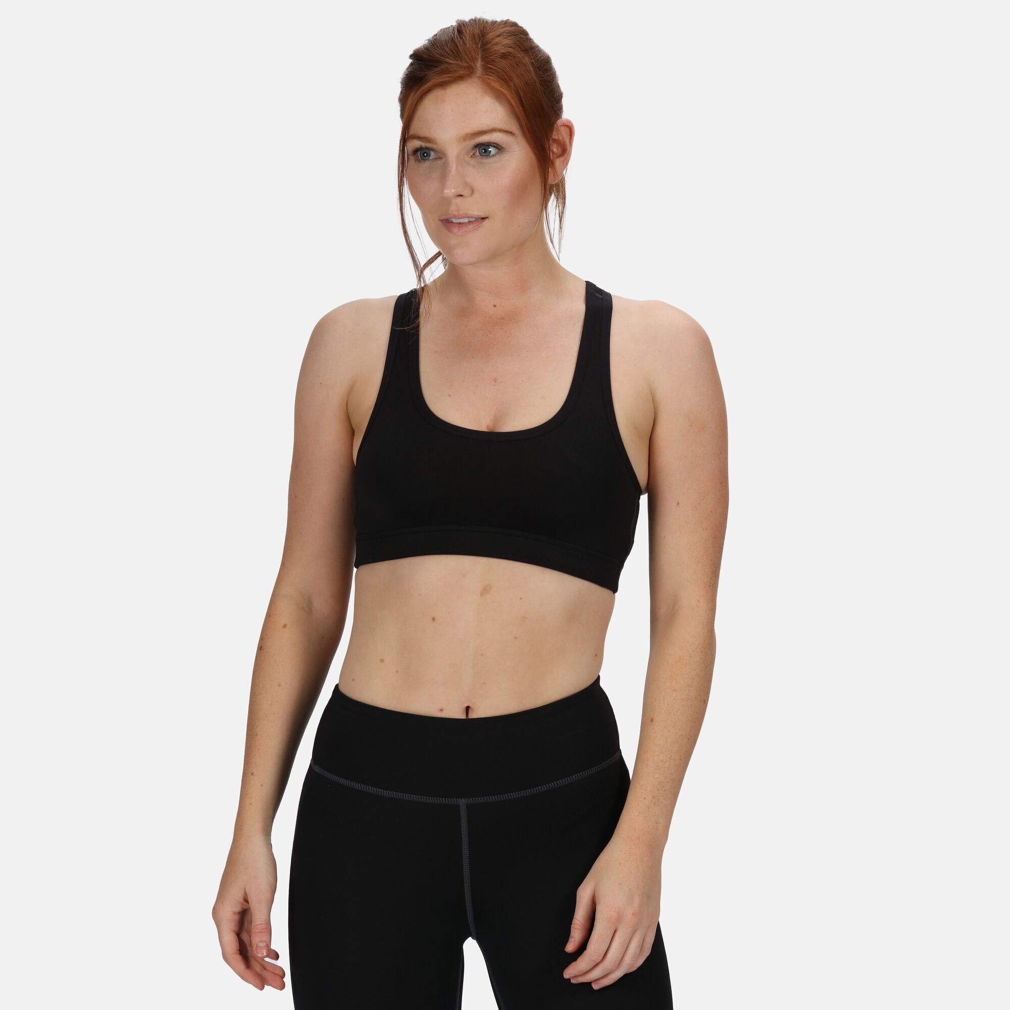 Regatta sports bra Clearance