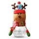 thumbnail image 2 of Naiovety Tarro de dulces de Navidad, botella de almacenamiento de alce, contenedor de galletas, organización de cocina de Navidad, caja de adorno de Kits de decoración para fiestas Alce Naiovety HA007862-03, 2 of 6