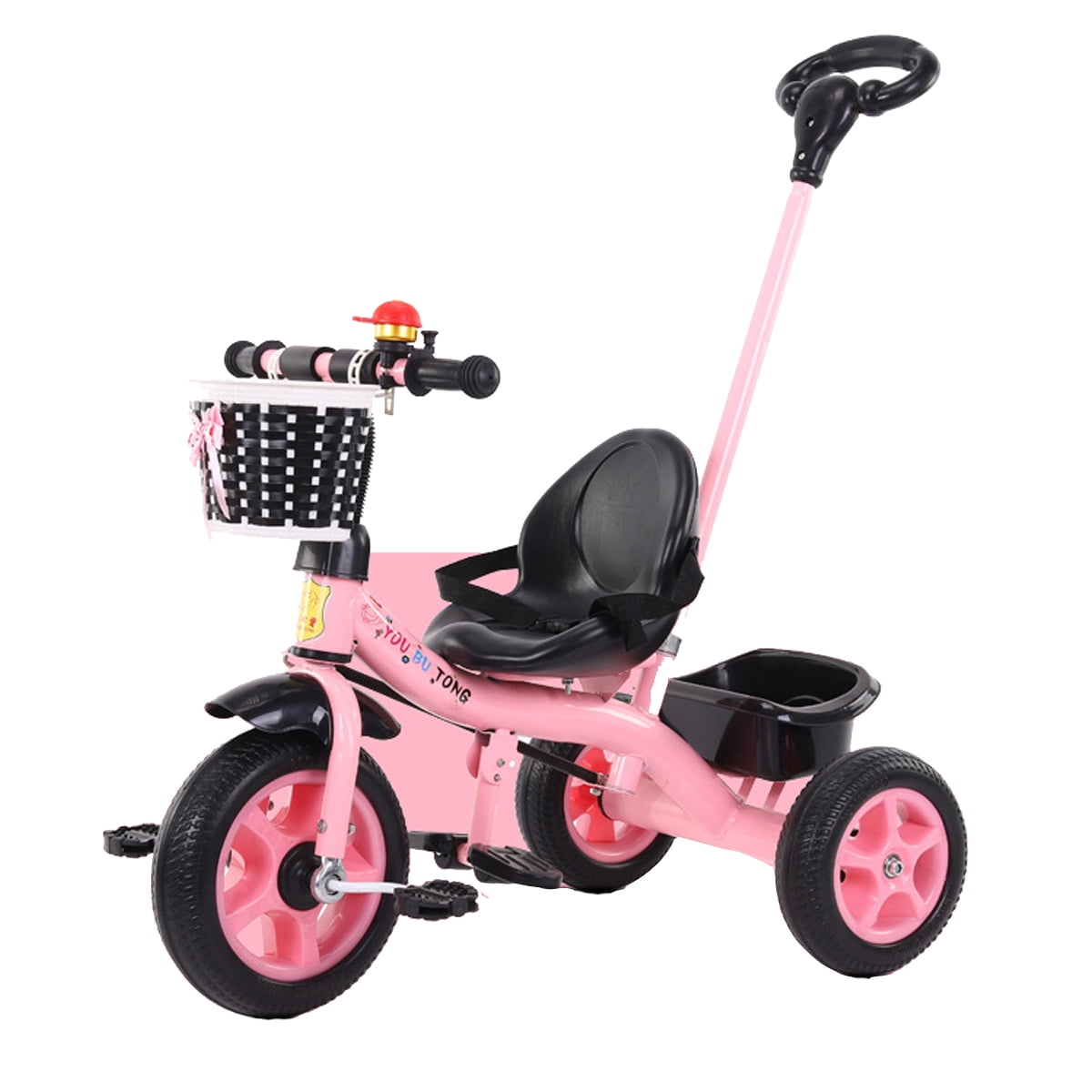 little tikes tricycle walmart