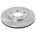 thumbnail image 2 of Geelife Front Ceramic Brake Pad, Rotor & Caliper Kit for Dodge, 2 of 7