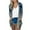Navy, variant on Herrnalise Womens 2024 Fashion Casual Open Front Printed Cardigans Sweaters Thin Coats Jackets Outerwear Long Sleeve Floral Prints Coats Navy,XL