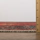 thumbnail image 4 of Alfombra Keen Home Design de 80 x 210 cm, lavable a máquina, vintage, 4 of 9