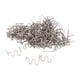 thumbnail image 1 of 100 pcs Grapas de Soldadura 0.8 mm Forma Accesorios para Parachoques de Autos, 1 of 9