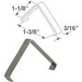 thumbnail image 3 of Spring Steel Insert Clip, 3 of 3