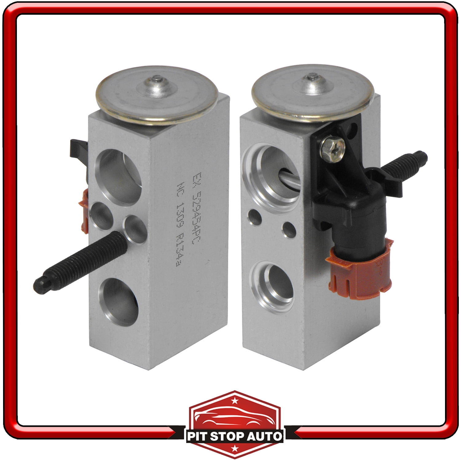 New A/C Expansion Valve 1240335 5019218AA Grand Caravan