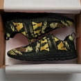 thumbnail image 3 of Being An Army Is A Choice Being An Army Running Shoes Sneakers Mesh Black Size 13, 3 of 5