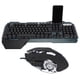 thumbnail image 3 of Juego de Teclado y Ratón Mecánicos Sincero para Juegos, 3 of 10