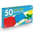 thumbnail image 2 of Junior Learning 50 Base Ten Activities, 2 of 4