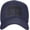 Navy Blue, variant on Hat John 3:16 Jesus Believer Baseball Cap Men Funny Gift Trucker Hat Women Sun Hat Dad Cap Fishing hat Black