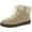 Sand, variant on Vionic Womens Splendid Oak Beige Snow Boots Beige 6.5 New