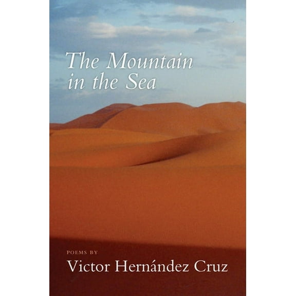 The Mountain in the Sea, (Paperback)